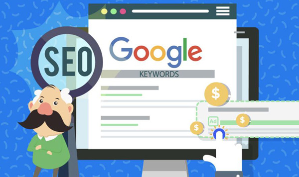 邯郸珠海Google海外推广