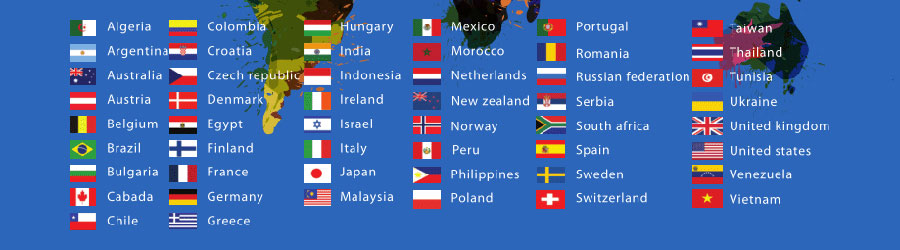 邯郸小语种网站建设  第1张