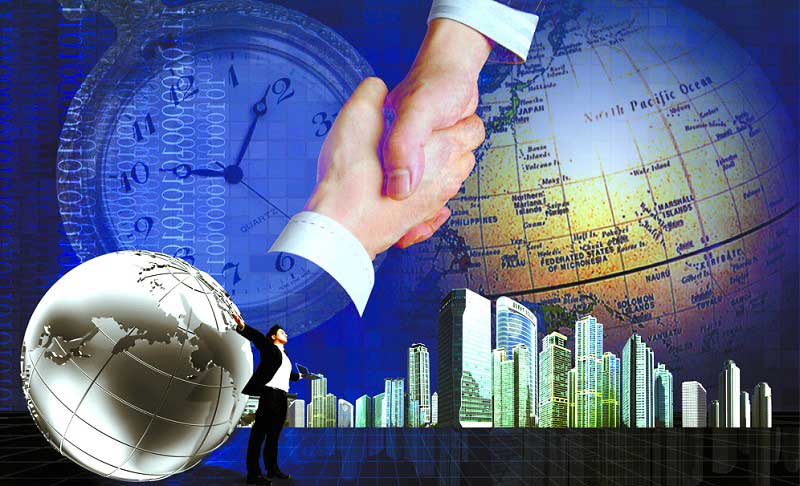 邯郸外贸网络营销方案的关键要素