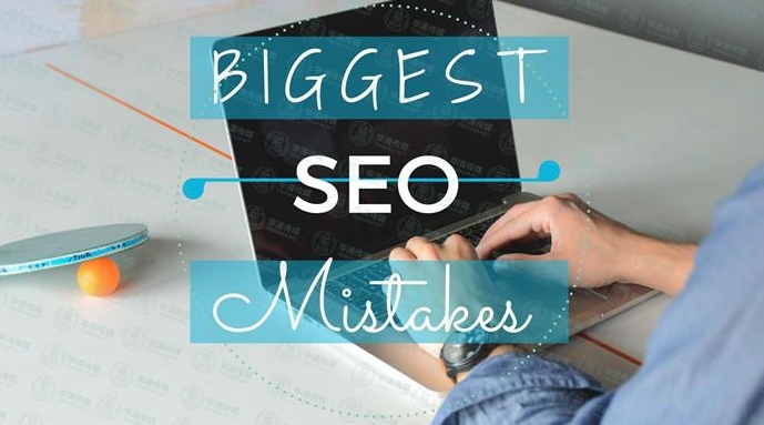 邯郸外贸企业在网络营销过程中常见的通病