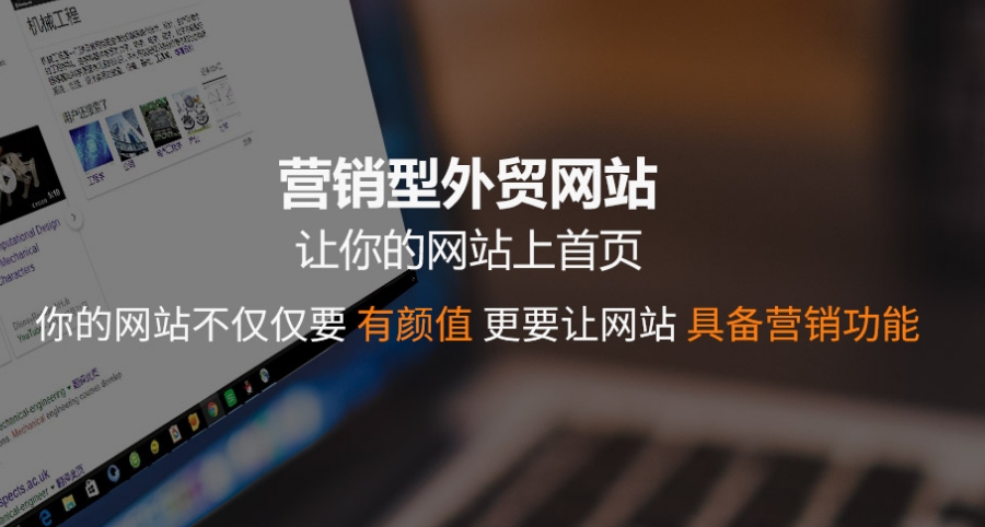 邯郸建一个外贸独立站大约多少钱?