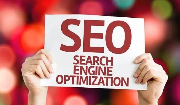 邯郸如何进行外贸网站优化?